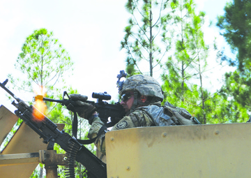 Exercise evaluation tests 519th Vipers’ METL