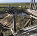 Coast Guard pollution responders conduct port assessments along the Gulf Coast