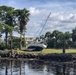 Coast Guard pollution responders conduct port assessments along the Gulf Coast