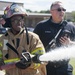 NSA Mid-South Celebrates Fire Prevention Week