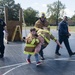 NSA Mid-South Celebrates Fire Prevention Week