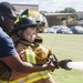 NSA Mid-South Celebrates Fire Prevention Week