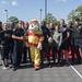 NSA Mid-South Celebrates Fire Prevention Week