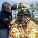 NSA Mid-South Celebrates Fire Prevention Week