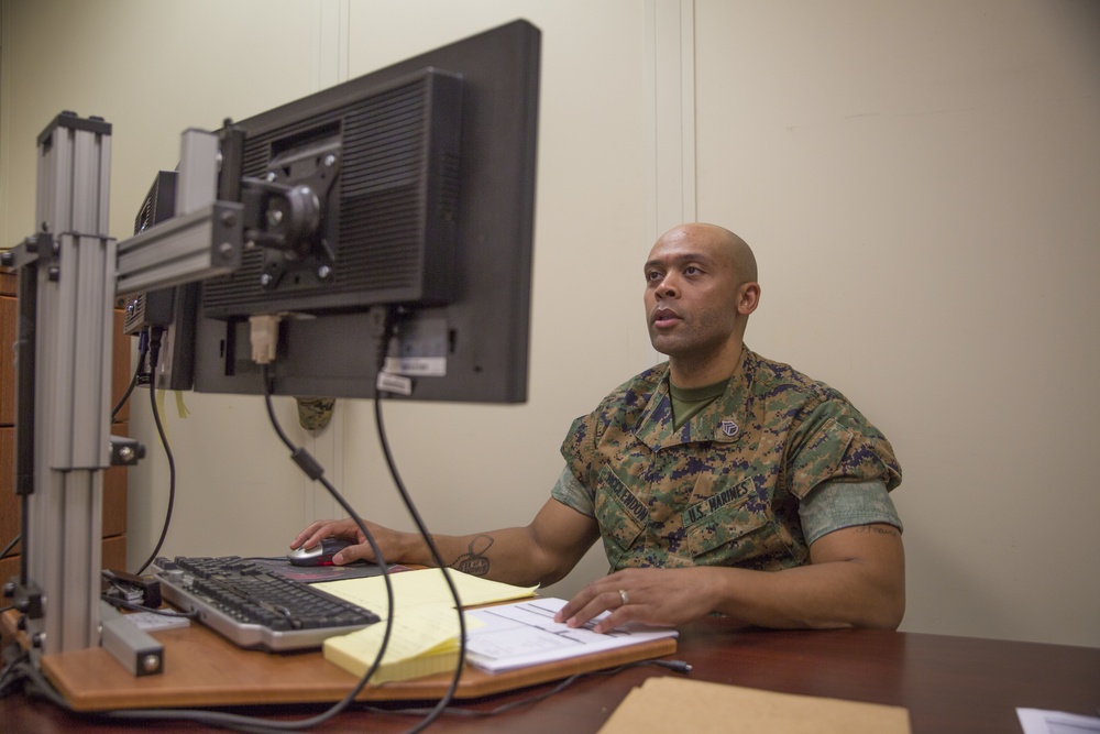 Prior service recruiters reinvest in Marines
