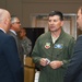 Vice commander discusses technological advancements, future ISR requirements