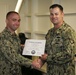 Security Reaction Force Bravo Class Graduation