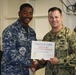 Security Reaction Force Basic Class Graduation