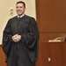 Judges sworn into AF Court of Criminal Appeals