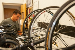 WTB physical therapist awarded DOD’s Spirt of Hope