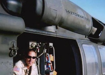 Staff keeps legacy alive