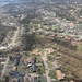 CBP AMO surveys the damage wrought by Hurricane Michael