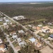 CBP AMO surveys the damage wrought by Hurricane Michael