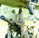 3/10 artillerymen, engineers train with Louisiana NG