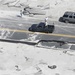AMO Black Hawk crew surveys damage in Hurricane Michael's wake