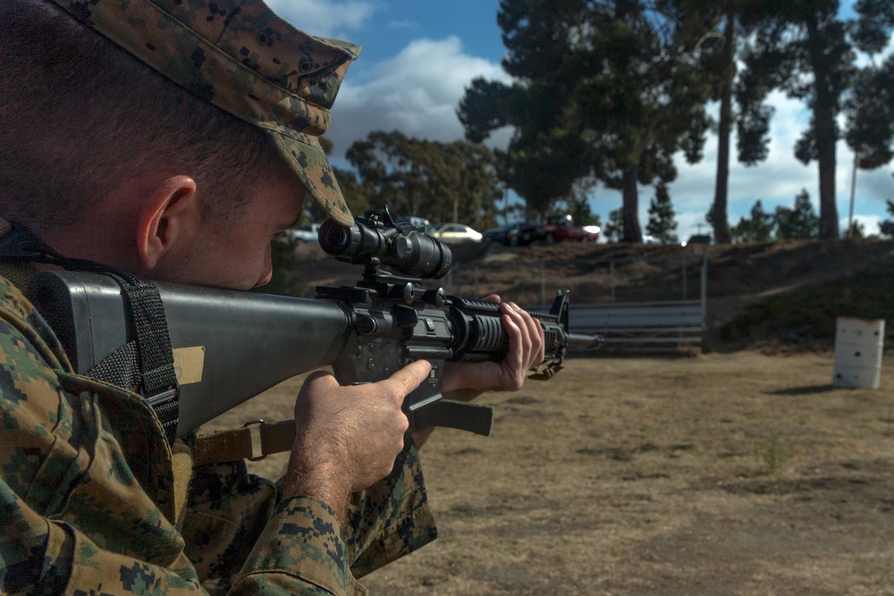 TAAARRGETS: Maintaining confidence for combat readiness