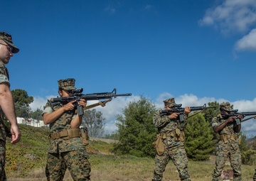 TAAARRGETS: Maintaining confidence for combat readiness