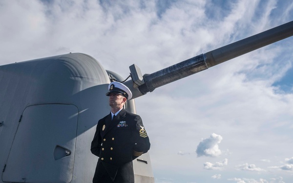 Chancellorsville Mans the Rails in IFR 2018