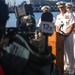 Rear Adm. Buck, Pre-Departure Media Availability