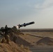 Brave Rifles fire Javelin
