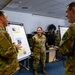 'World's Best Wing' command team tours 86th Maintenance Group