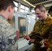 'World's Best Wing' command team tours 86th Maintenance Group