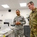 'World's Best Wing' command team tours 86th Maintenance Group