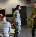 'World's Best Wing' command team tours 86th Maintenance Group