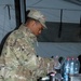U.S. Soldiers at Justice Sword at Smardan Training Area Romania