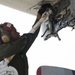 VP-46 Onloads Maverick missile onto P-C Orion