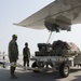 VP-46 Onloads Maverick missile onto P-C Orion