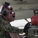 VP-46 Onloads Maverick missile onto P-C Orion