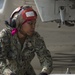 VP-46 Onloads Maverick missile onto P-C Orion