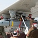 VP-46 Onloads Maverick missile onto P-C Orion