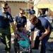 Coast Guard assists 142 residents at rehabilitation center