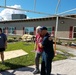 Coast Guard assists 142 residents at rehabilitation center