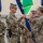 CSTC-A Change of Command Ceremony