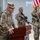 CSTC-A Change of Command Ceremony