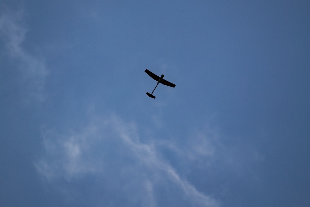 Raven course helps Soldiers soar to new heights