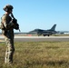435th CRG demonstrates strike package support concept