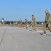 435th CRG demonstrates strike package support concept
