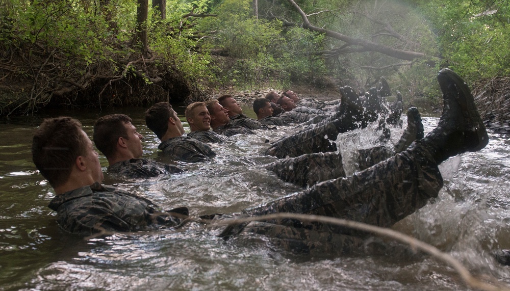 Special Warfare Training Wing