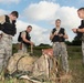 SERE candidates face trial by fire