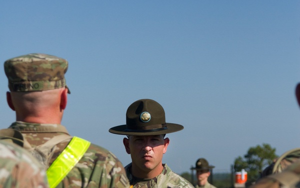 USADSA DSLs pick up new candidate