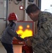 Ramstein observes Fire Prevention Week