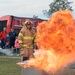 Ramstein observes Fire Prevention Week