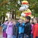 Ramstein observes Fire Prevention Week