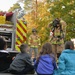 Ramstein observes Fire Prevention Week