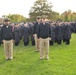 Rear Admiral Sobeck Serves as Reviewing Officer At TSC Great Lakes Pass-In-Review