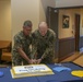 Navy’s 243rd birthday Naval Support Activity Hampton Roads